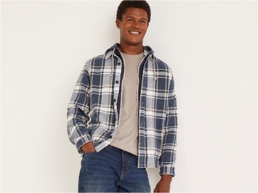 Men's Style Edit